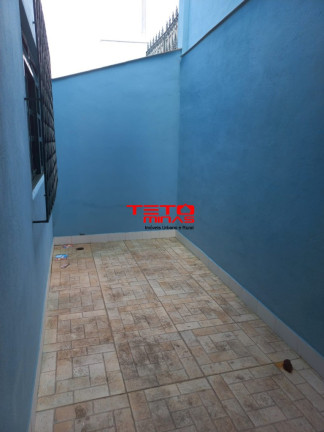 Imagem Casa com 2 Quartos à Venda, 131 m² em Jardim Paraiso - São Lourenço