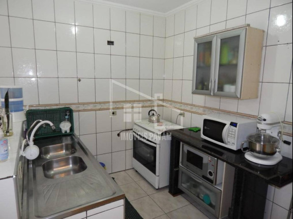Imagem Sobrado com 4 Quartos à Venda, 227 m² em Assunção - São Bernardo Do Campo Imagem Sobrado com 4 Quartos à Venda, 227 m² em Assunção - São Bernardo Do Campo