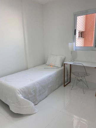 Imagem Apartamento com 2 Quartos à Venda, 52 m² em Casa Branca - Santo André Imagem Apartamento com 2 Quartos à Venda, 52 m² em Casa Branca - Santo André