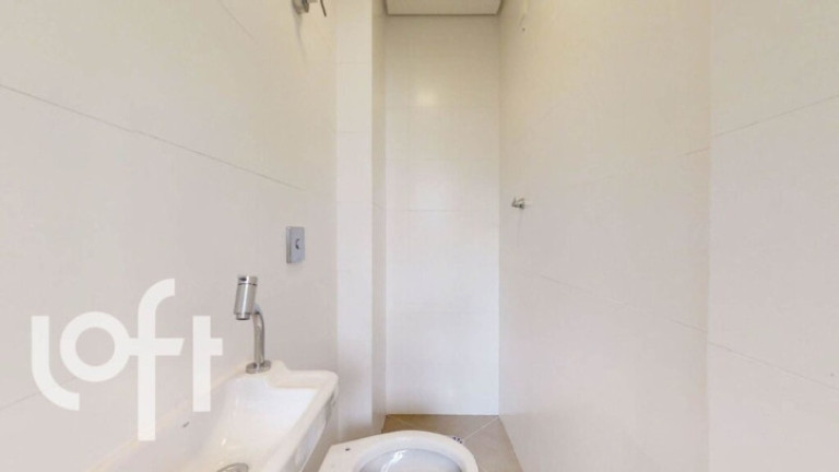 Imagem Apartamento com 2 Quartos à Venda, 206 m² em Jardim Paulista - São Paulo