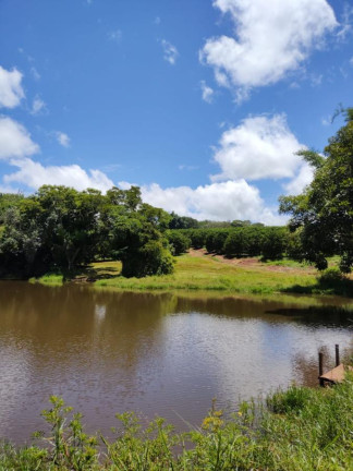 Imagem Fazenda à Venda, 66 m² em Rural - Avaré