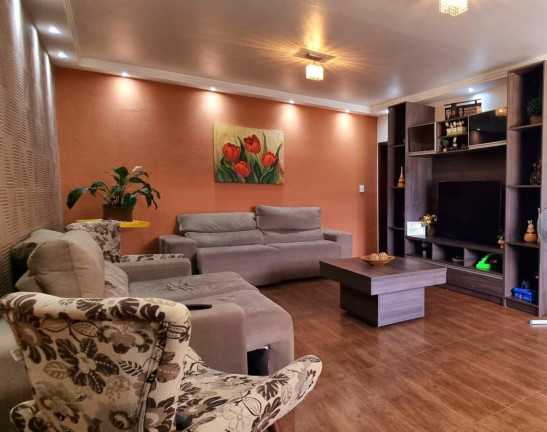 Imagem Casa com 5 Quartos à Venda, 935 m² em São José - Santa Maria