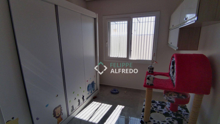 Imagem Casa com 4 Quartos à Venda, 181 m² em União - Dois Irmãos Imagem Casa com 4 Quartos à Venda, 181 m² em União - Dois Irmãos