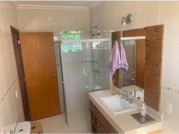 Imagem Casa com 3 Quartos à Venda, 164 m² em Residencial Terras Do Barão - Campinas