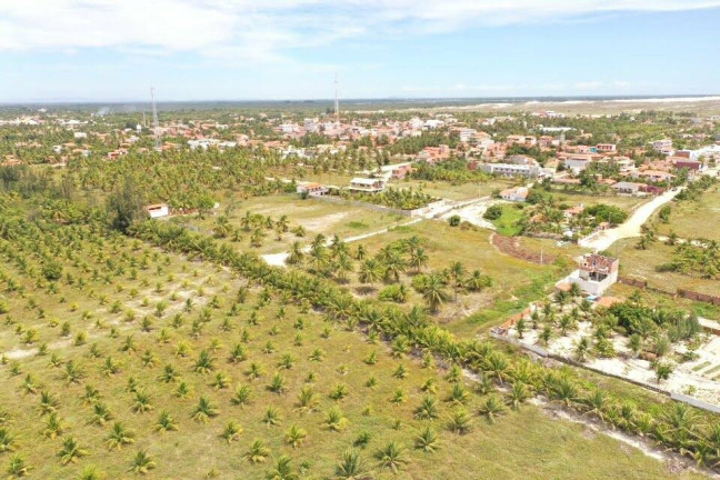 Imagem Terreno à Venda, 3.000 m² em Praia Do Preá - Cruz