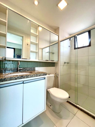 Imagem Apartamento com 3 Quartos à Venda, 83 m² em Jardim Apipema - Salvador Imagem Apartamento com 3 Quartos à Venda, 83 m² em Jardim Apipema - Salvador