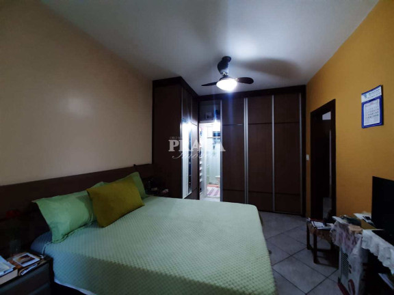 Imagem Apartamento com 1 Quarto à Venda, 49 m² em José Menino - Santos Imagem Apartamento com 1 Quarto à Venda, 49 m² em José Menino - Santos