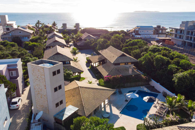 Casa com 3 Quartos à Venda, 149 m² em Canto Grande - Bombinhas
