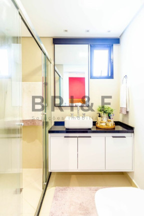 Imagem Apartamento com 3 Quartos à Venda, 117 m² em Santo Amaro - São Paulo Imagem Apartamento com 3 Quartos à Venda, 117 m² em Santo Amaro - São Paulo