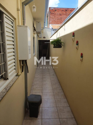 Imagem Casa com 3 Quartos à Venda, 135 m² em Parque Residencial Jaguari - Americana Imagem Casa com 3 Quartos à Venda, 135 m² em Parque Residencial Jaguari - Americana