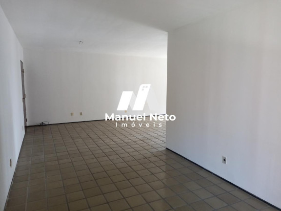 Imagem Apartamento com 3 Quartos à Venda, 180 m² em Meireles - Fortaleza