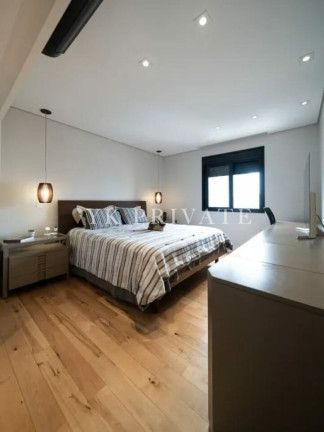 Imagem Apartamento com 3 Quartos à Venda, 187 m² em Vila Romana - São Paulo