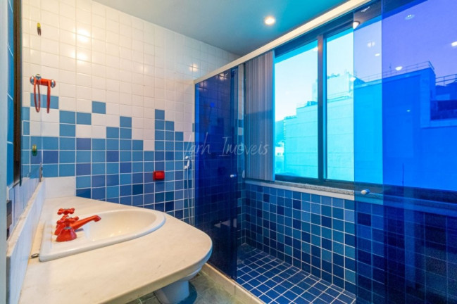 Imagem Cobertura com 4 Quartos à Venda, 425 m² em Copacabana - Rio De Janeiro