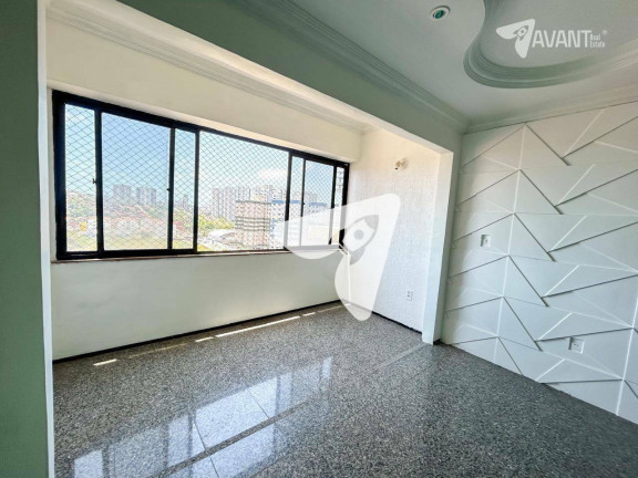 Imagem Apartamento com 3 Quartos à Venda, 147 m² em Papicu - Fortaleza