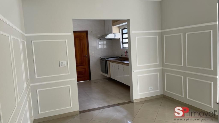 Imagem Sobrado com 3 Quartos para Alugar, 198 m² em Jardim Vila Mariana - São Paulo Imagem Sobrado com 3 Quartos para Alugar, 198 m² em Jardim Vila Mariana - São Paulo