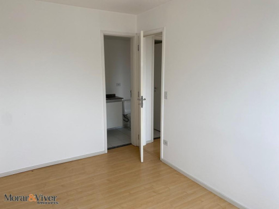 Imagem Apartamento com 3 Quartos à Venda, 62 m² em Atuba - Curitiba Imagem Apartamento com 3 Quartos à Venda, 62 m² em Atuba - Curitiba