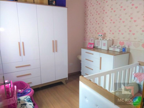 Imagem Apartamento com 2 Quartos à Venda, 50 m² em Jardim Santo André - Santo André