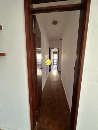 Imagem Apartamento com 3 Quartos à Venda, 119 m² em Fátima - Fortaleza