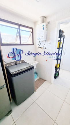 Imagem Apartamento com 3 Quartos à Venda, 112 m² em Porto Das Dunas - Aquiraz Imagem Apartamento com 3 Quartos à Venda, 112 m² em Porto Das Dunas - Aquiraz