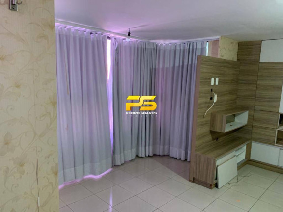 Imagem Apartamento com 4 Quartos à Venda, 204 m² em Tambaú - João Pessoa Imagem Apartamento com 4 Quartos à Venda, 204 m² em Tambaú - João Pessoa