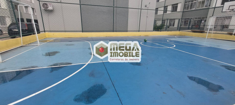 Imagem Apartamento com 2 Quartos à Venda, 58 m² em Trindade - Florianópolis