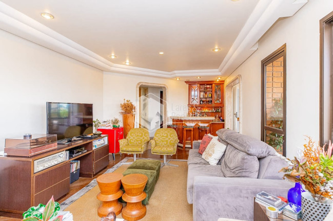 Imagem Apartamento com 4 Quartos à Venda, 194 m² em Chácara Santo Antônio (zona Sul) - São Paulo Imagem Apartamento com 4 Quartos à Venda, 194 m² em Chácara Santo Antônio (zona Sul) - São Paulo