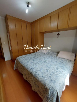 Imagem Sobrado com 3 Quartos à Venda, 141 m² em Taboão - São Bernardo Do Campo Imagem Sobrado com 3 Quartos à Venda, 141 m² em Taboão - São Bernardo Do Campo