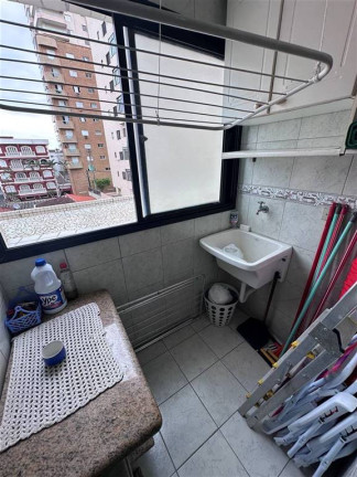 Imagem Apartamento com 1 Quarto à Venda, 45 m² em Tupi - Praia Grande Imagem Apartamento com 1 Quarto à Venda, 45 m² em Tupi - Praia Grande