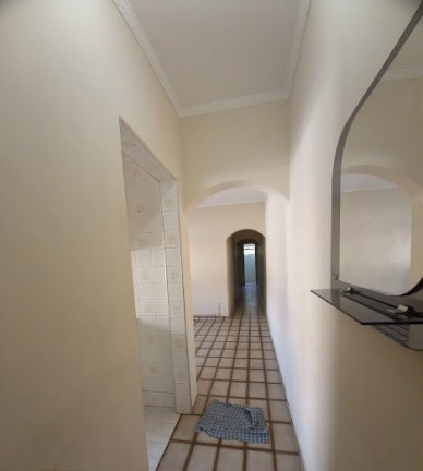 Imagem Apartamento com 3 Quartos à Venda, 80 m² em Encruzilhada - Santos Imagem Apartamento com 3 Quartos à Venda, 80 m² em Encruzilhada - Santos
