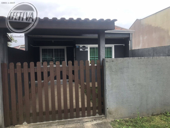 Imagem Casa com 2 Quartos à Venda, 43 m² em Coroados - Guaratuba Imagem Casa com 2 Quartos à Venda, 43 m² em Coroados - Guaratuba