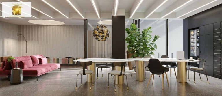 Imagem Apartamento com 2 Quartos à Venda, 69 m² em Brooklin - São Paulo Imagem Apartamento com 2 Quartos à Venda, 69 m² em Brooklin - São Paulo