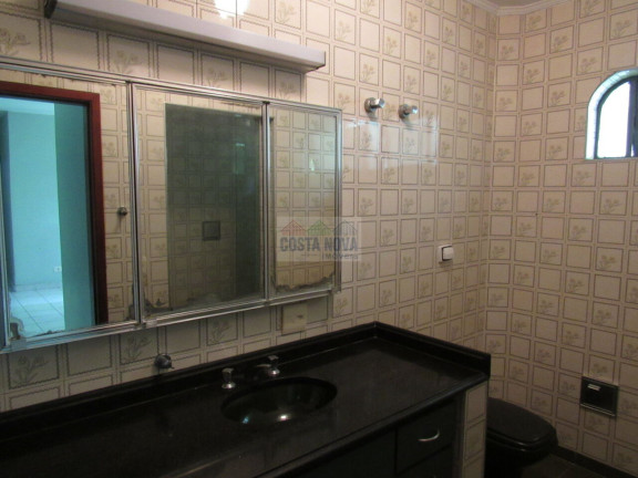 Imagem Casa com 4 Quartos à Venda, 308 m² em Parque Dos Príncipes - São Paulo Imagem Casa com 4 Quartos à Venda, 308 m² em Parque Dos Príncipes - São Paulo