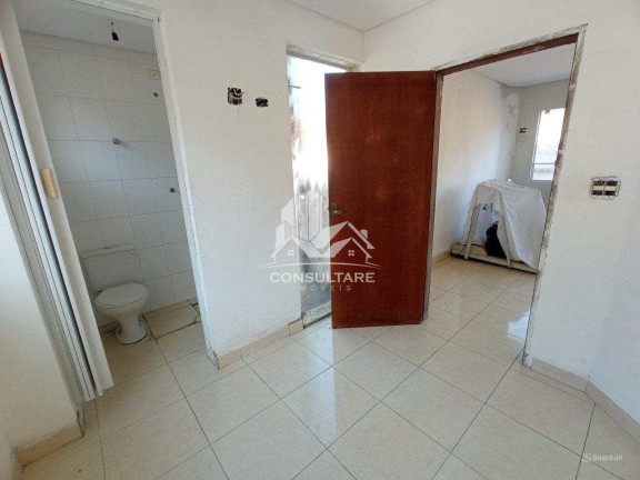 Imagem Sobrado com 3 Quartos para Alugar, 400 m² em Embaré - Santos Imagem Sobrado com 3 Quartos para Alugar, 400 m² em Embaré - Santos