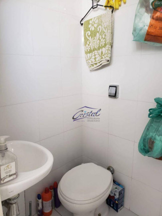 Imagem Apartamento com 3 Quartos à Venda, 94 m² em Barra Funda - São Paulo Imagem Apartamento com 3 Quartos à Venda, 94 m² em Barra Funda - São Paulo