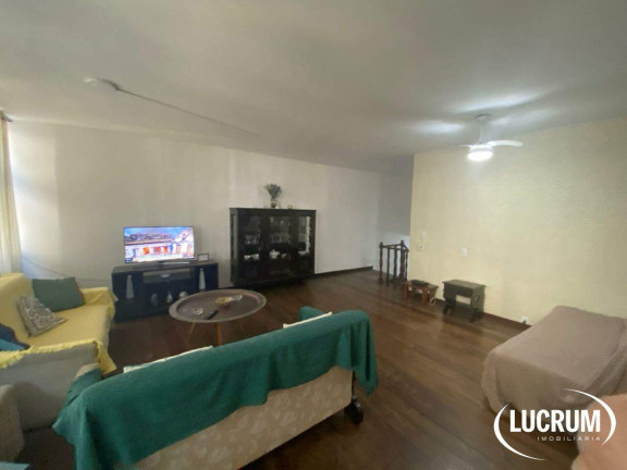 Imagem Apartamento com 3 Quartos à Venda, 167 m² em Copacabana - Rio De Janeiro