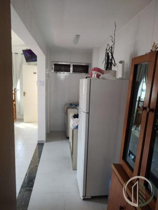Imagem Apartamento com 1 Quarto à Venda, 42 m² em Itararé - São Vicente