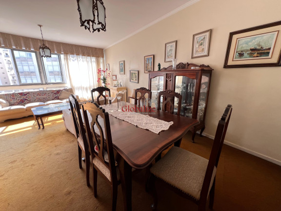 Imagem Imóvel com 4 Quartos à Venda, 228 m² em Gonzaga - Santos Imagem Imóvel com 4 Quartos à Venda, 228 m² em Gonzaga - Santos