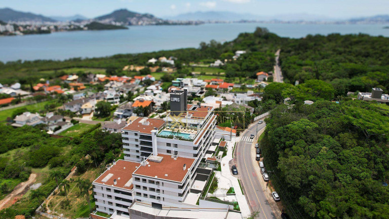 Imagem Apartamento com 2 Quartos à Venda, 71 m² em Cacupé - Florianópolis Imagem Apartamento com 2 Quartos à Venda, 71 m² em Cacupé - Florianópolis