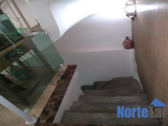 Imagem Casa de Condomínio com 2 Quartos à Venda, 143 m² em Horto Florestal - São Paulo Imagem Casa de Condomínio com 2 Quartos à Venda, 143 m² em Horto Florestal - São Paulo