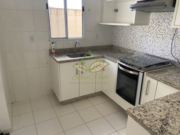 Imagem Casa de Condomínio com 3 Quartos à Venda, 100 m² em Loteamento Santo Antônio - Itatiba