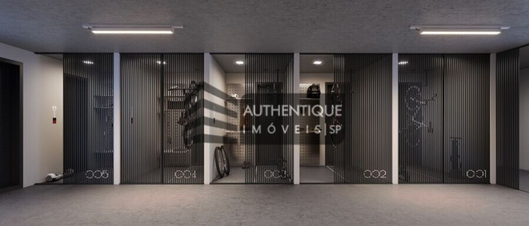 Imagem Apartamento com 4 Quartos à Venda, 217 m² em Vila Olímpia - São Paulo