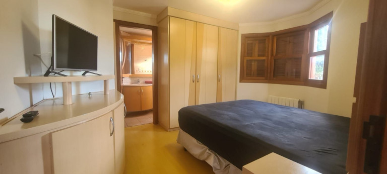 Imagem Apartamento com 2 Quartos à Venda, 96 m² em Centro - Gramado