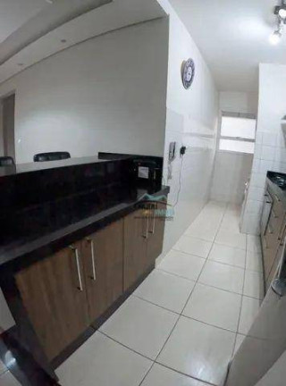Imagem Apartamento com 2 Quartos à Venda, 53 m² em Chácaras Reunidas São Jorge - Sorocaba