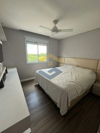 Imagem Apartamento com 2 Quartos à Venda, 88 m² em Jardim Tereza Cristina - Jundiaí