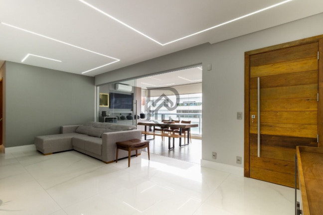 Imagem Apartamento com 2 Quartos à Venda, 120 m² em Alto De Pinheiros - São Paulo