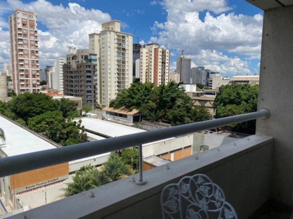 Imagem Apartamento com 4 Quartos à Venda, 173 m² em Pinheiros - São Paulo Imagem Apartamento com 4 Quartos à Venda, 173 m² em Pinheiros - São Paulo
