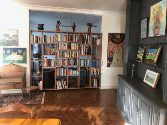 Imagem Apartamento com 4 Quartos à Venda, 285 m² em Bela Vista - São Paulo Imagem Apartamento com 4 Quartos à Venda, 285 m² em Bela Vista - São Paulo