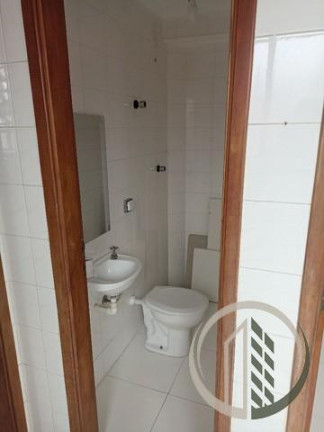 Imagem Apartamento com 3 Quartos à Venda, 113 m² em Marapé - Santos Imagem Apartamento com 3 Quartos à Venda, 113 m² em Marapé - Santos