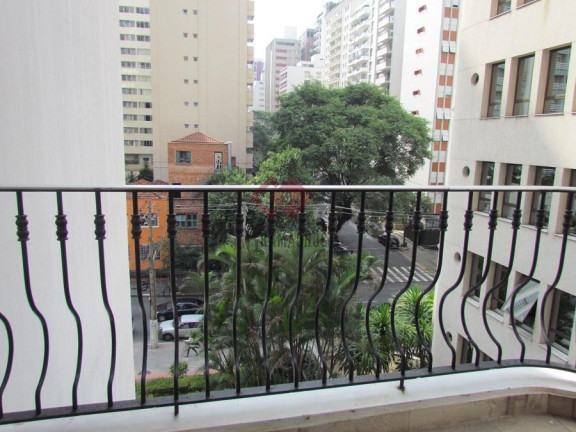 Imagem Apartamento com 2 Quartos para Alugar, 109 m² em Jardim Paulista - São Paulo Imagem Apartamento com 2 Quartos para Alugar, 109 m² em Jardim Paulista - São Paulo