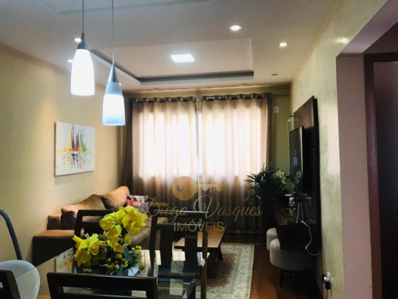 Imagem Apartamento com 2 Quartos à Venda, 51 m² em Araras - Teresópolis Imagem Apartamento com 2 Quartos à Venda, 51 m² em Araras - Teresópolis